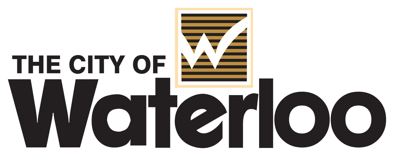 The City of Waterloo