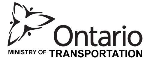 Ministry of Transportation Ontario