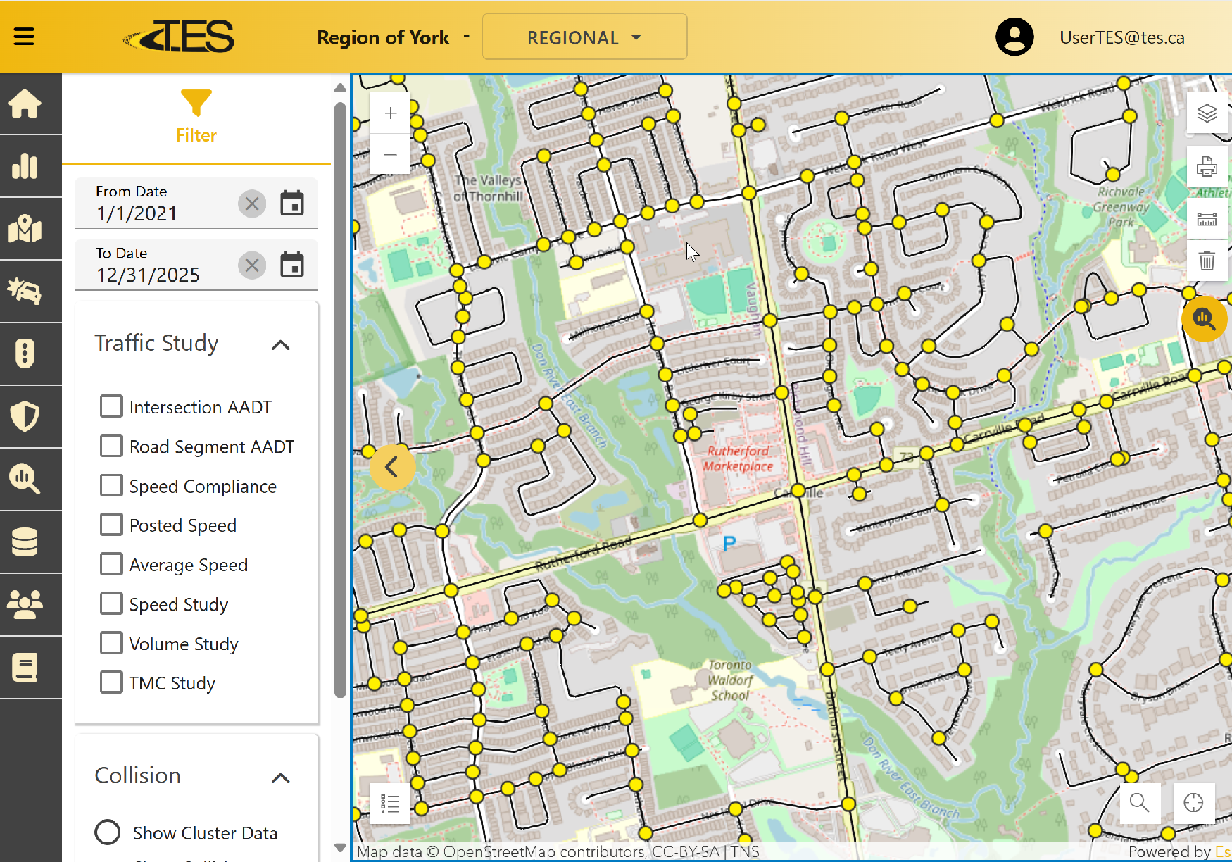 GIS GIS